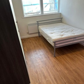 Student Room Cleaning British Museum WC1B